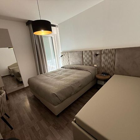 Hotel Miramare Pineto Dış mekan fotoğraf