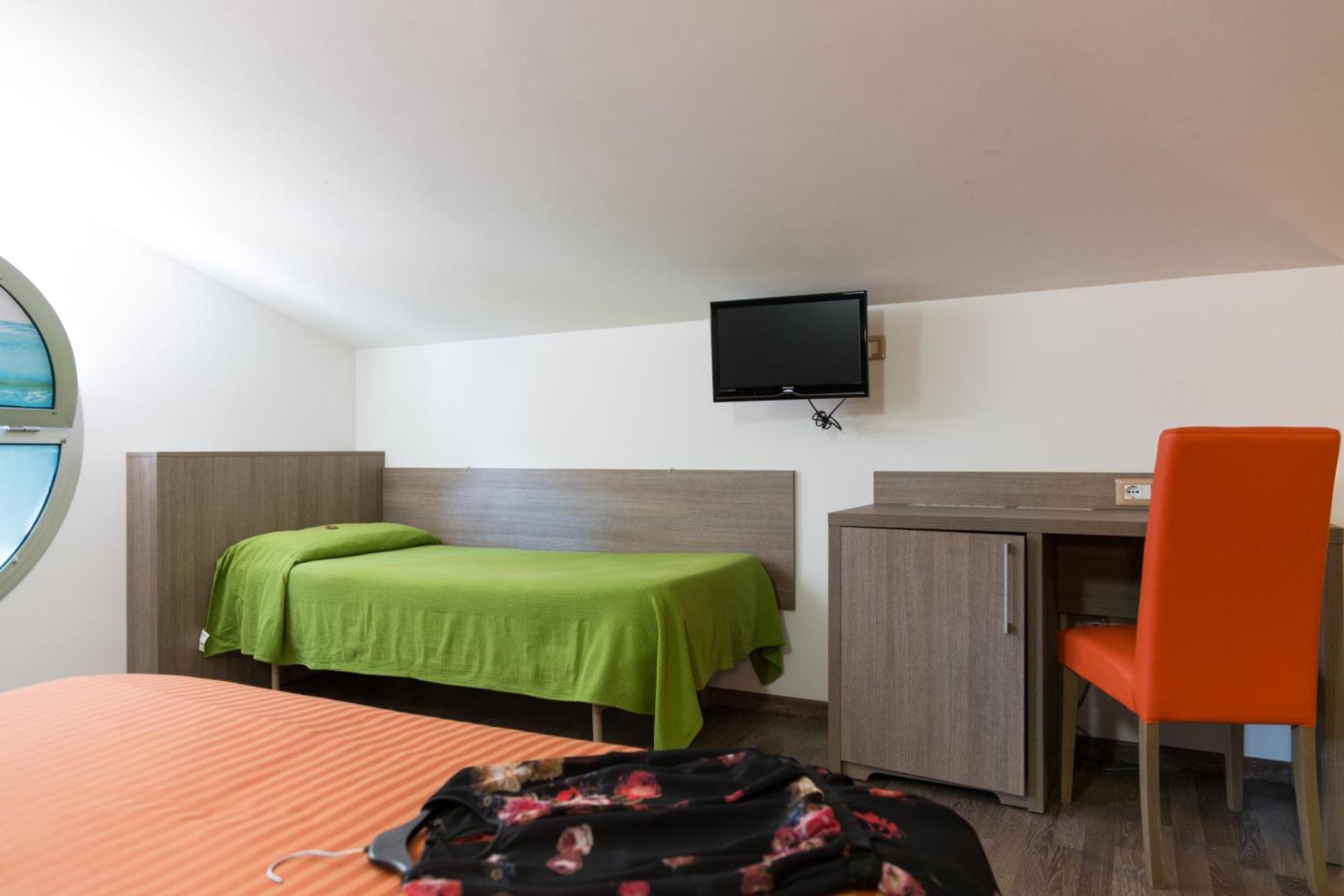 Hotel Miramare Pineto Dış mekan fotoğraf