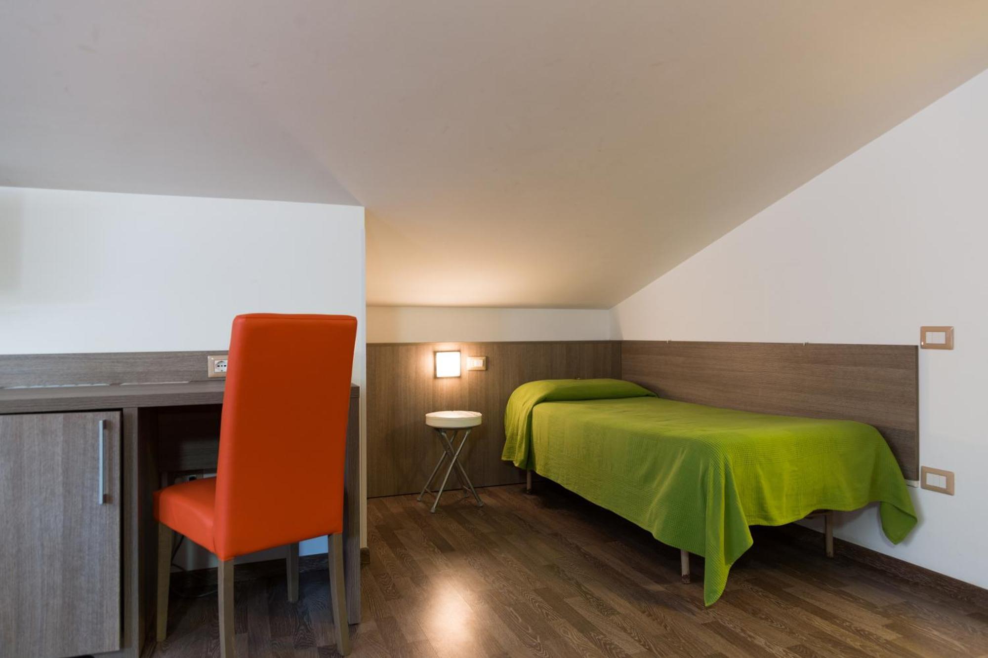 Hotel Miramare Pineto Dış mekan fotoğraf