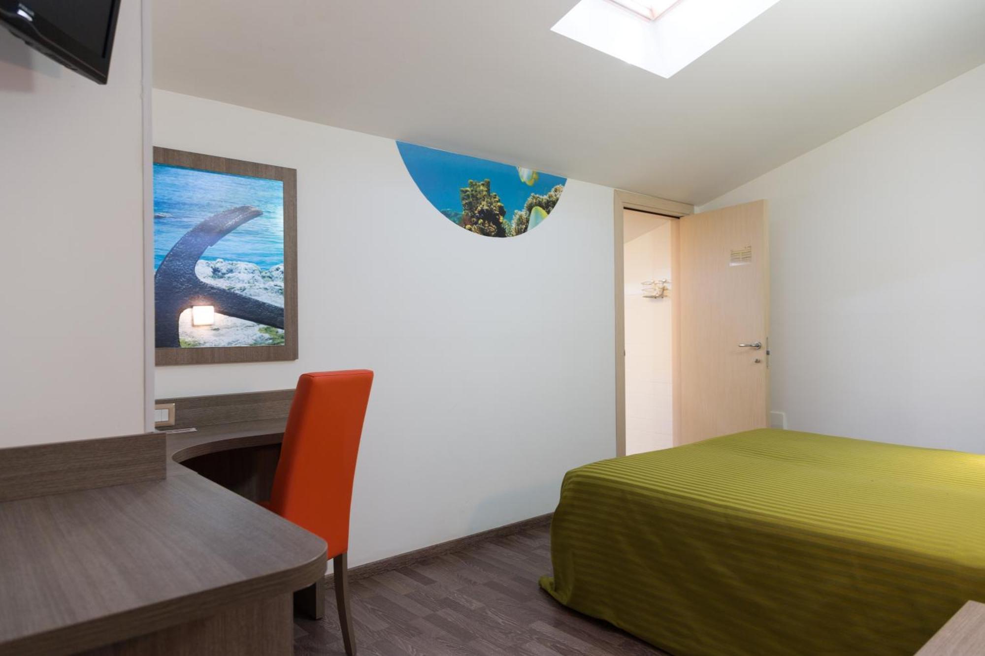 Hotel Miramare Pineto Dış mekan fotoğraf