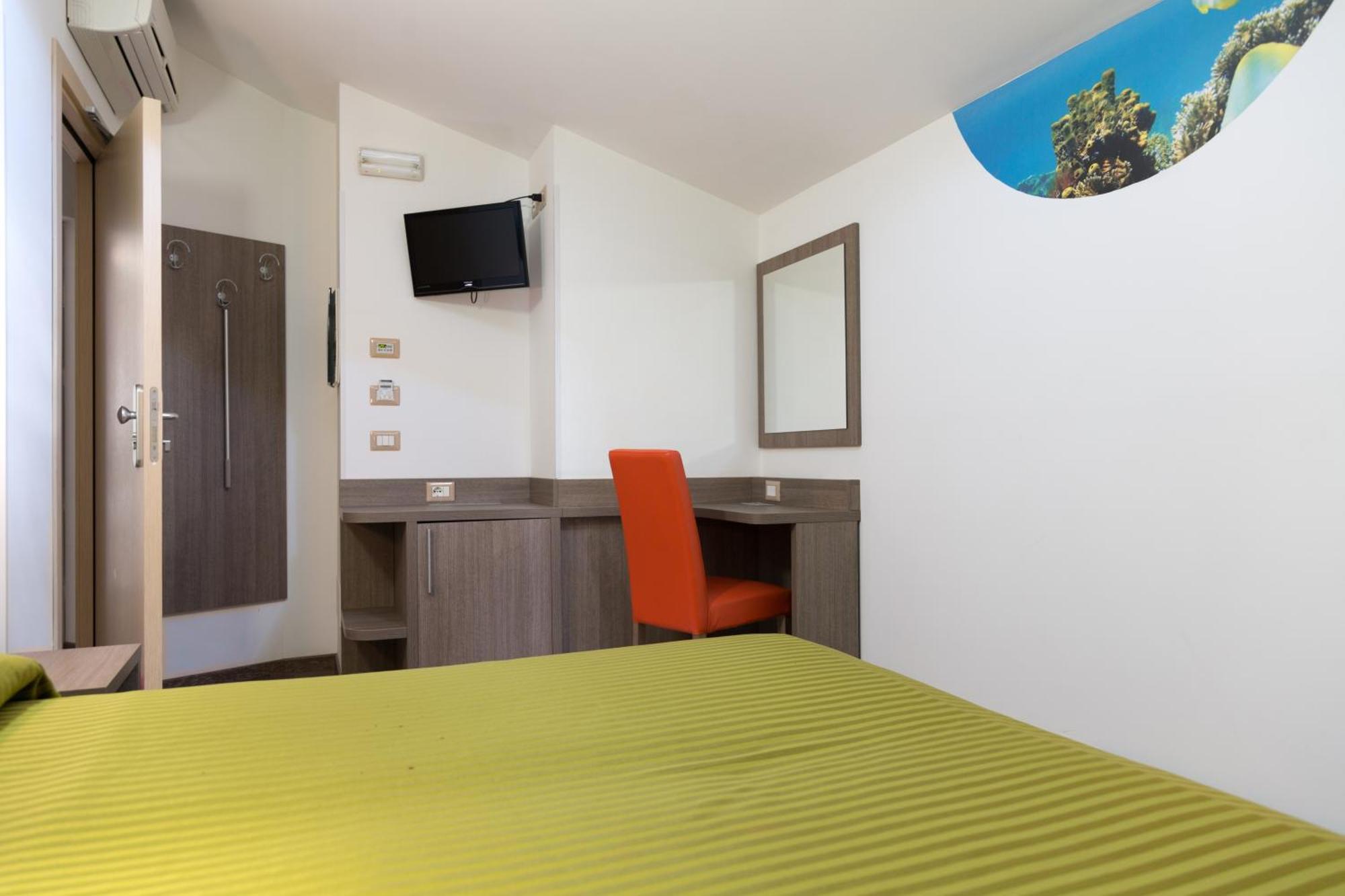 Hotel Miramare Pineto Dış mekan fotoğraf