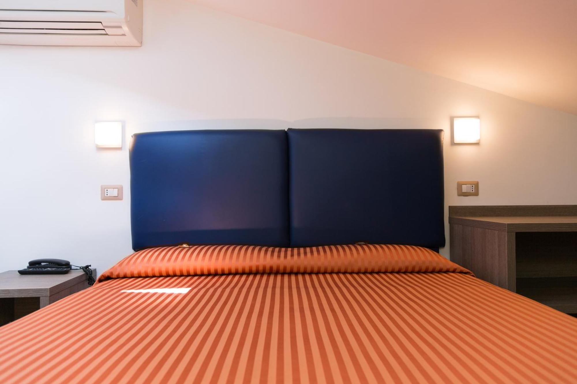 Hotel Miramare Pineto Dış mekan fotoğraf