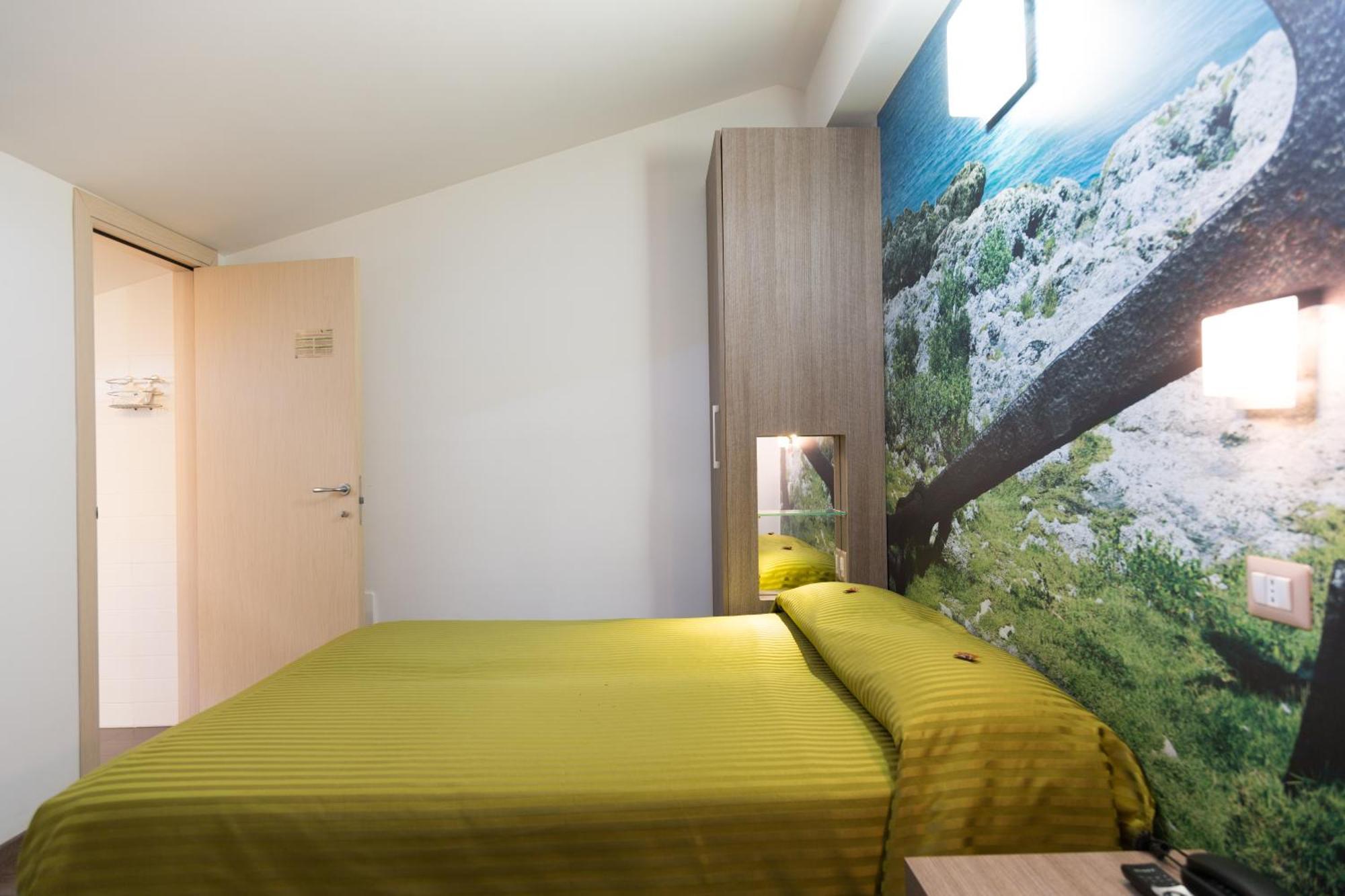 Hotel Miramare Pineto Dış mekan fotoğraf