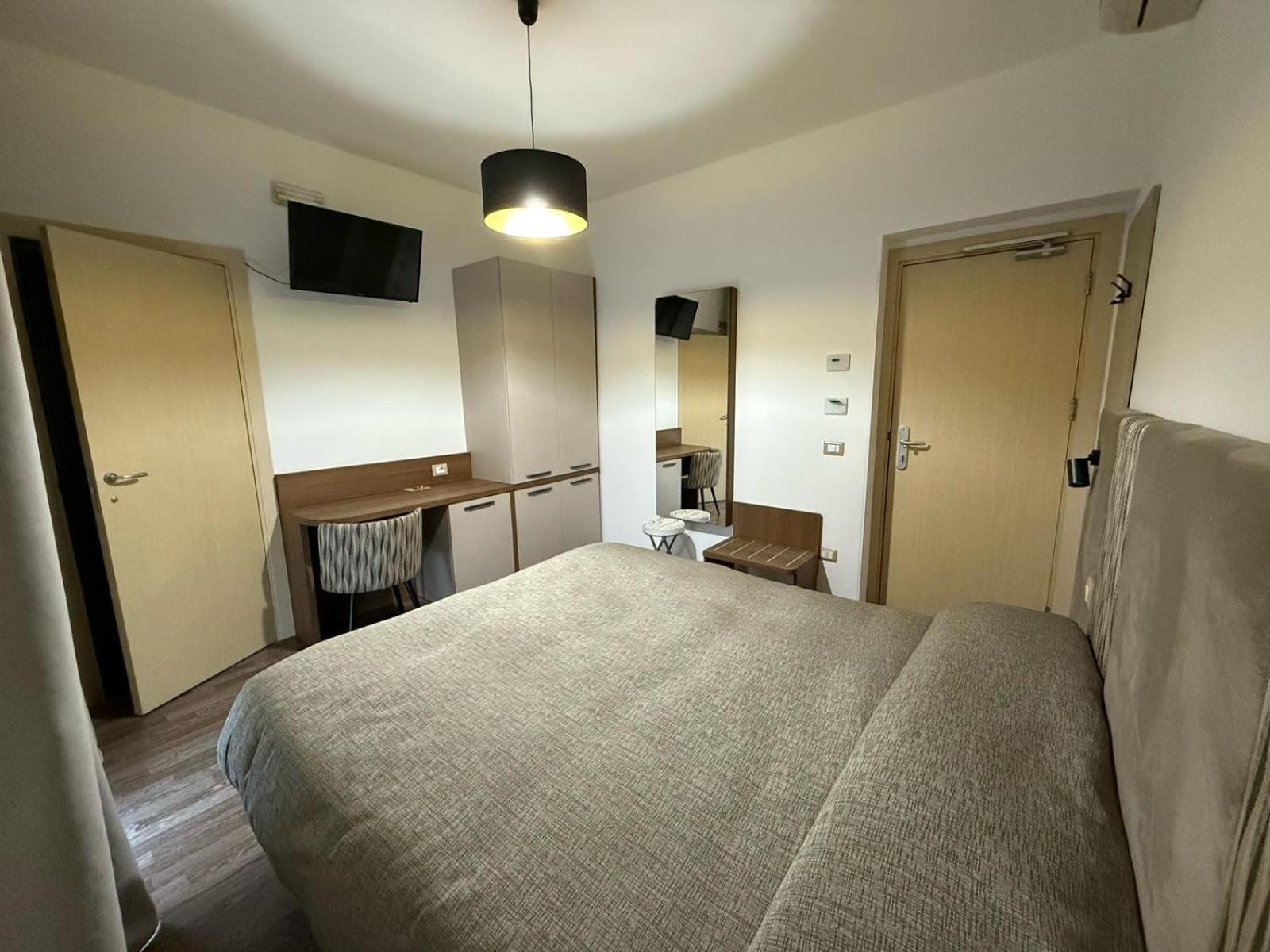 Hotel Miramare Pineto Dış mekan fotoğraf