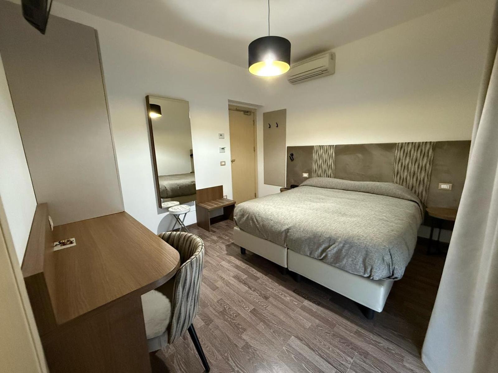 Hotel Miramare Pineto Dış mekan fotoğraf