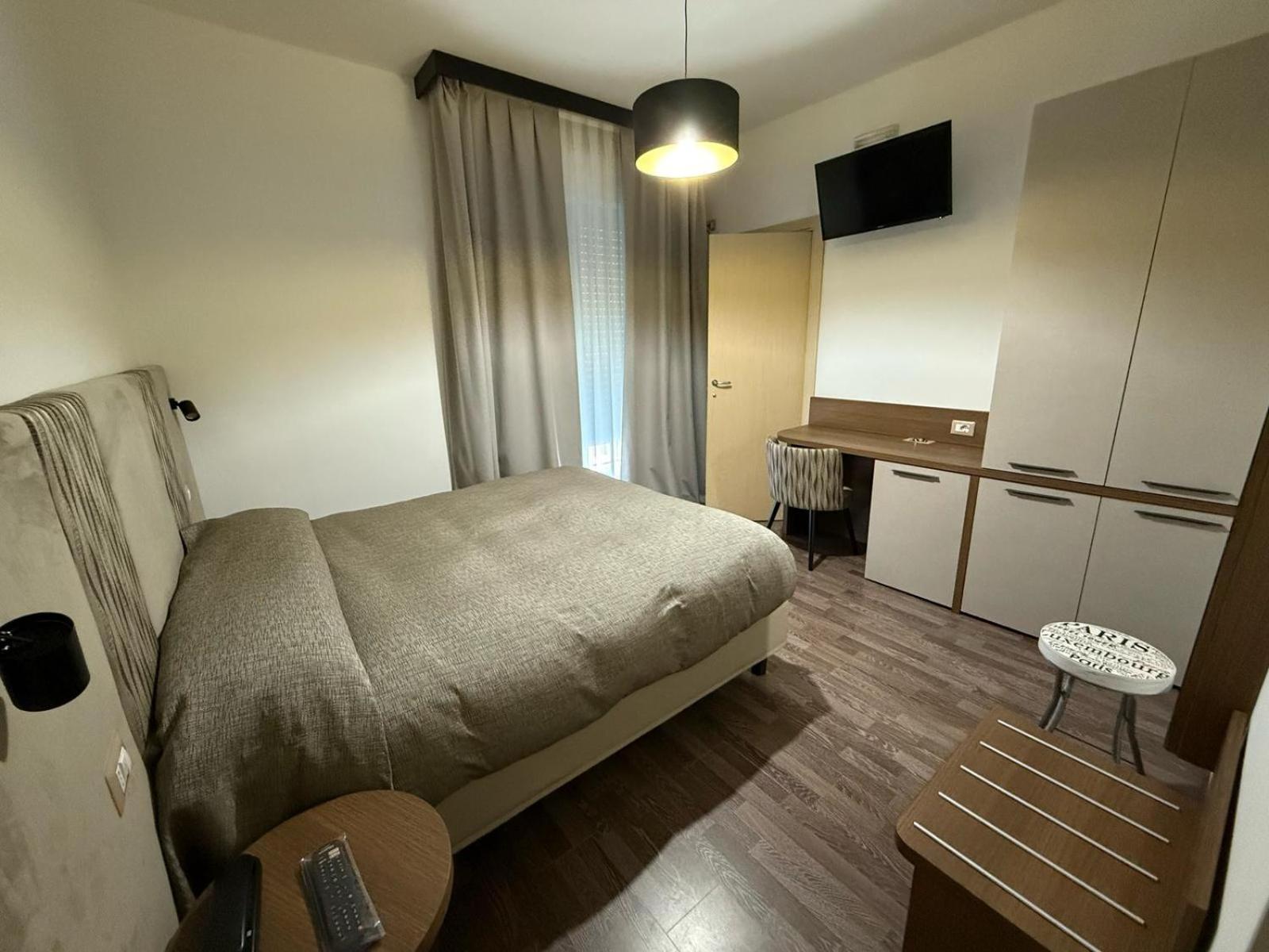 Hotel Miramare Pineto Dış mekan fotoğraf