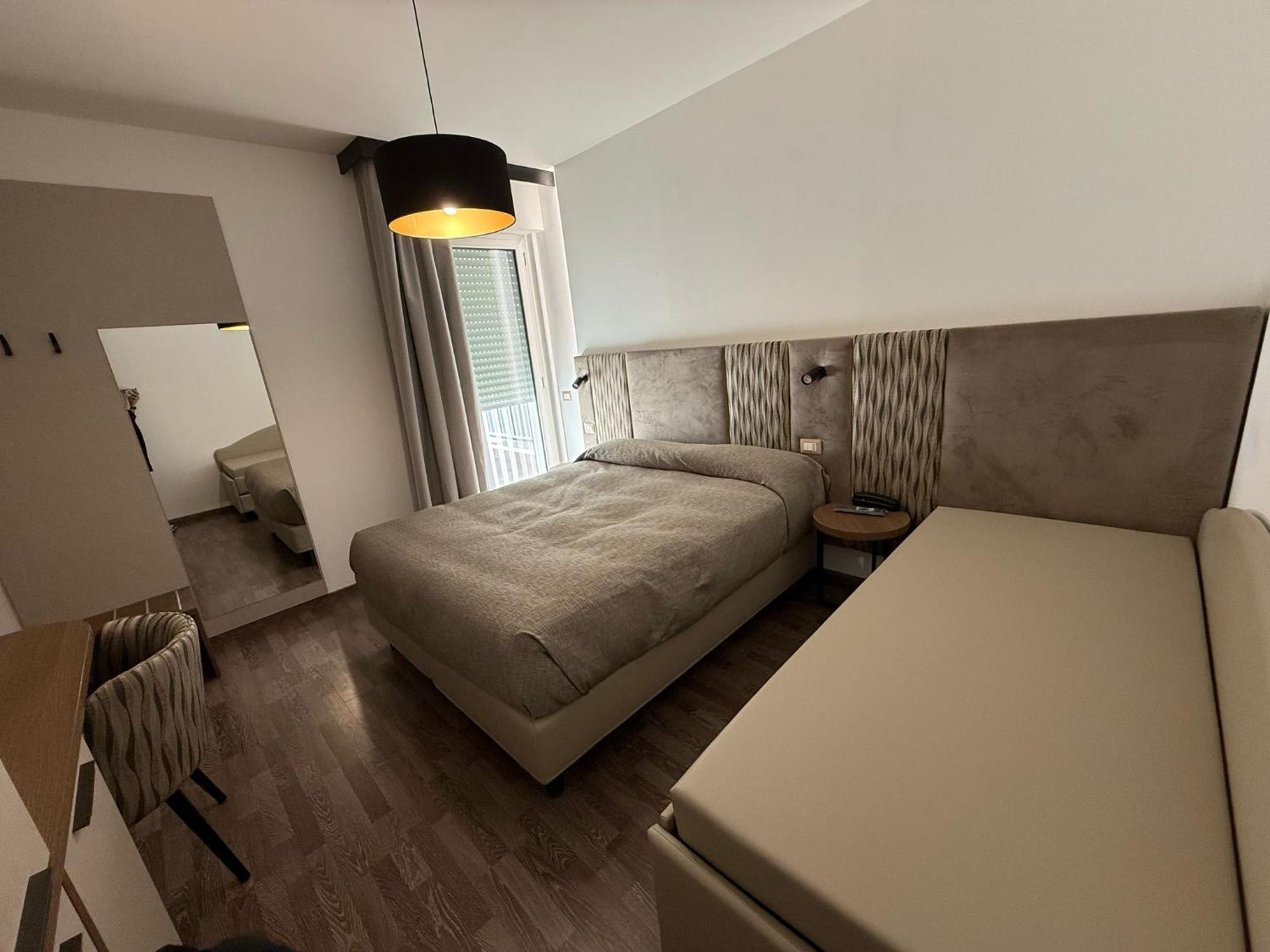 Hotel Miramare Pineto Dış mekan fotoğraf